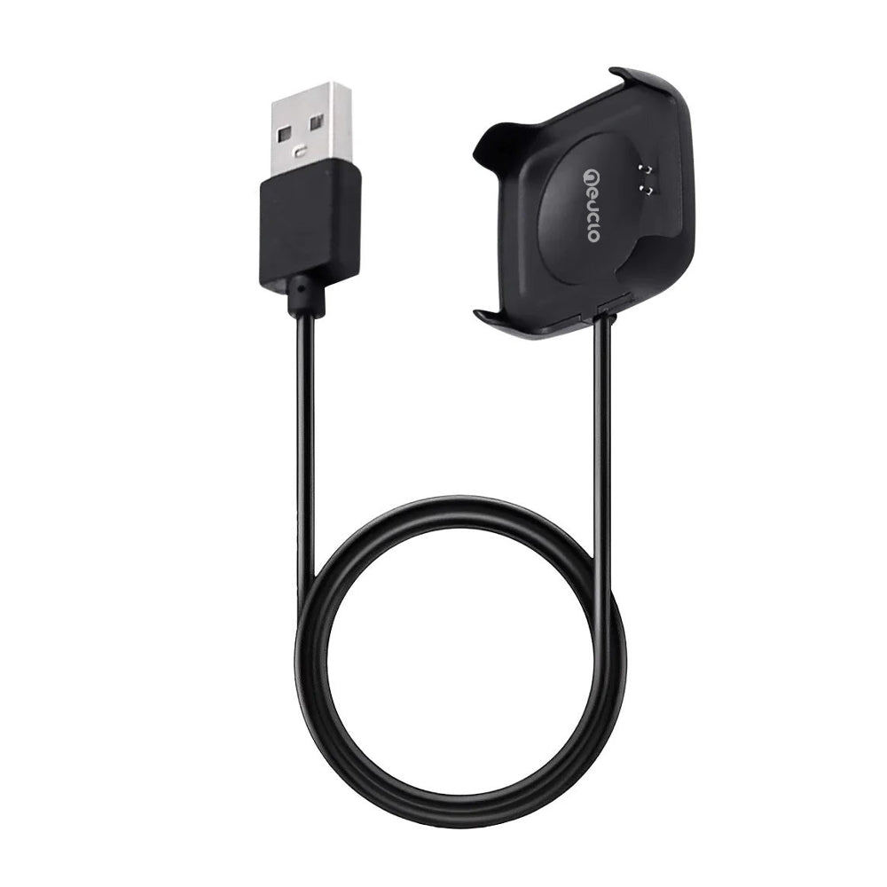 Smartwatch Magnetic Charger with Base