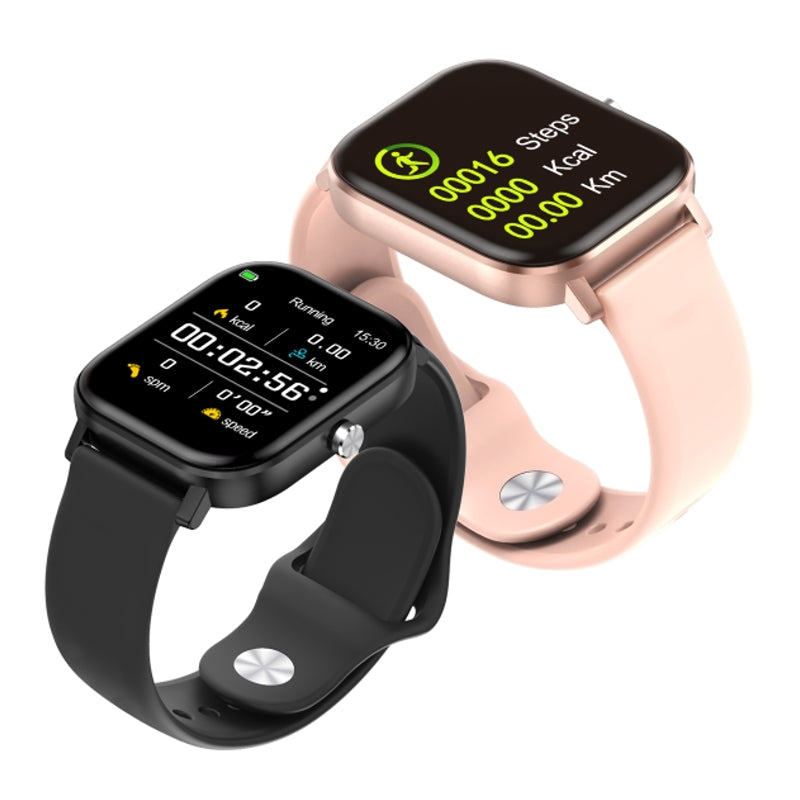 Neuclo Watch Pulse2 Pro Smartwatch