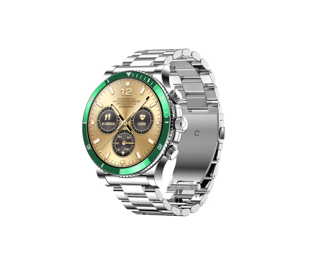 Neuclo Centurion Smartwatch