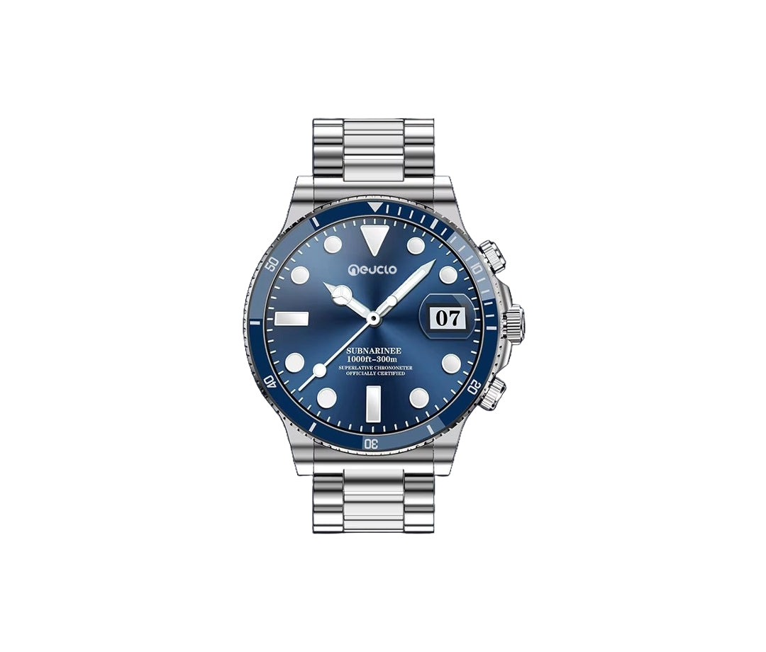 Neuclo Centurion Smartwatch