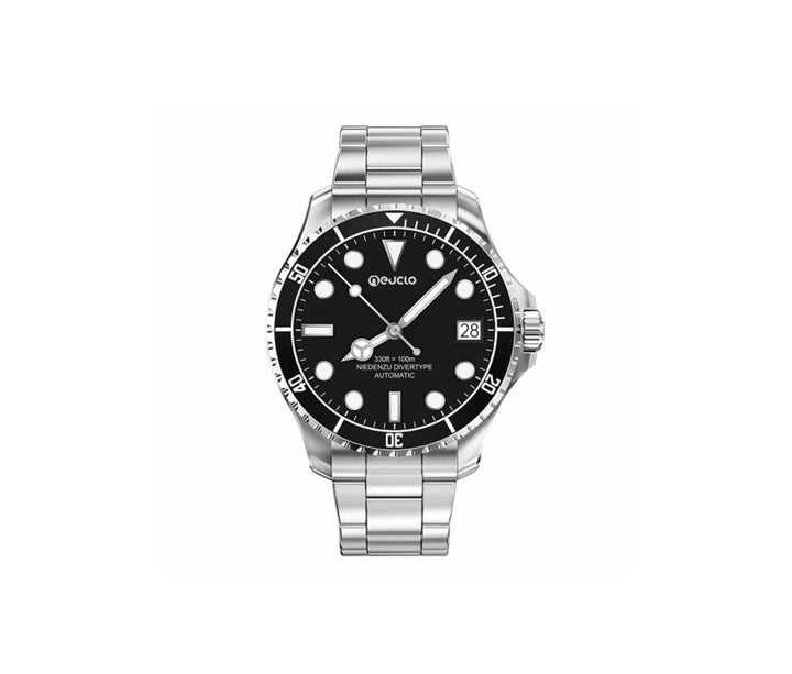 Neuclo Echelon Smartwatch