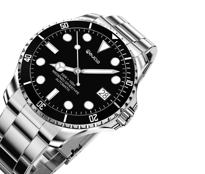Neuclo Echelon Smartwatch
