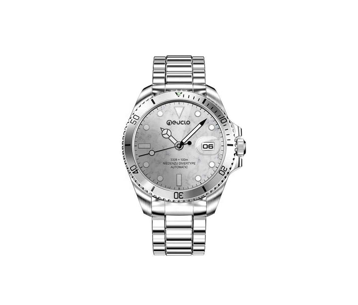 Neuclo Echelon Smartwatch