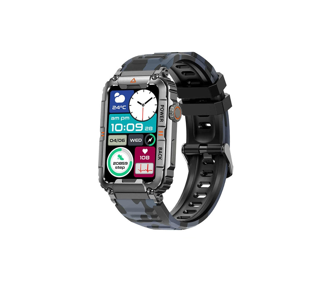 Neuclo Spectre Smartwatch