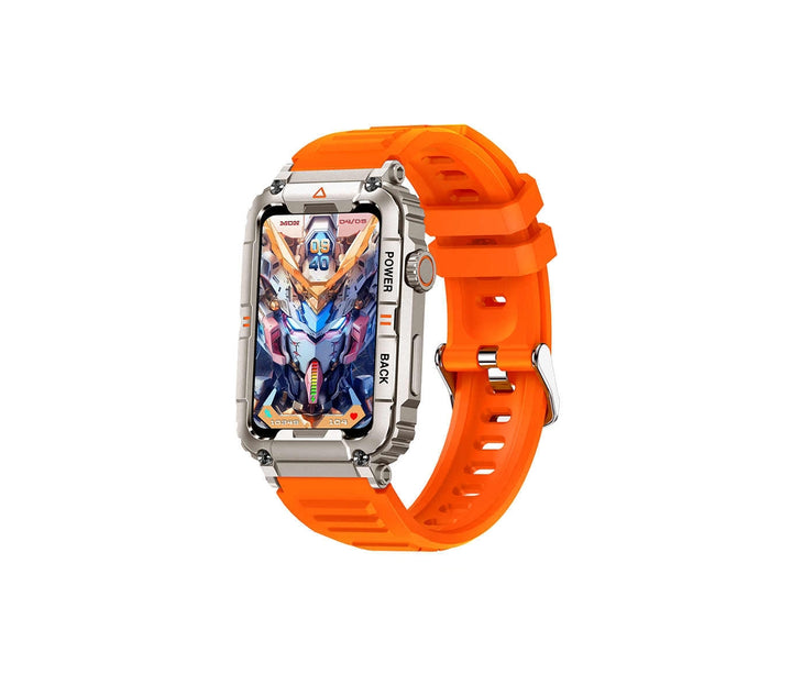 Neuclo Spectre Smartwatch