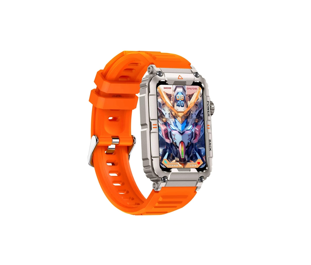 Neuclo Spectre Smartwatch