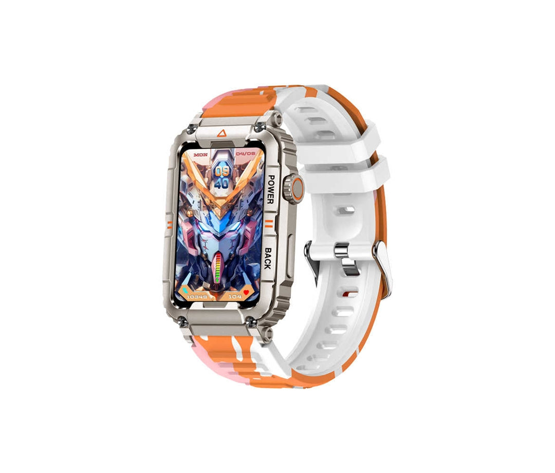 Neuclo Spectre Smartwatch