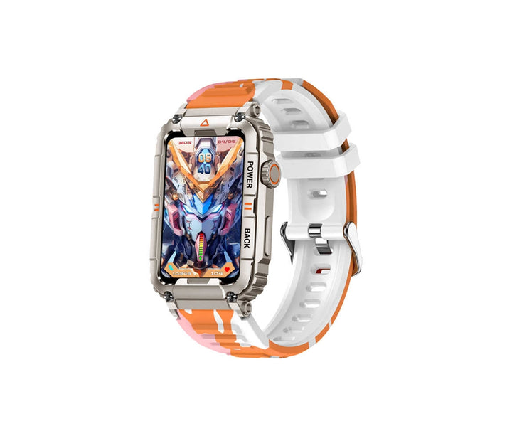 Neuclo Spectre Smartwatch