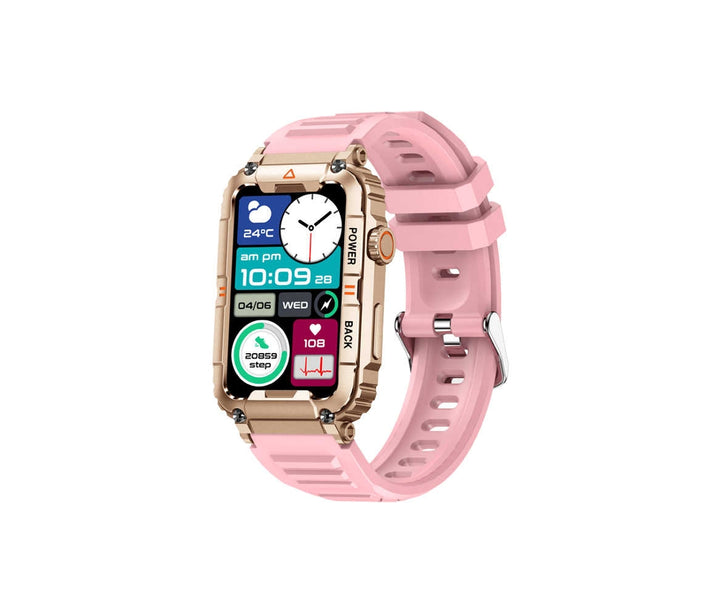 Neuclo Spectre Smartwatch