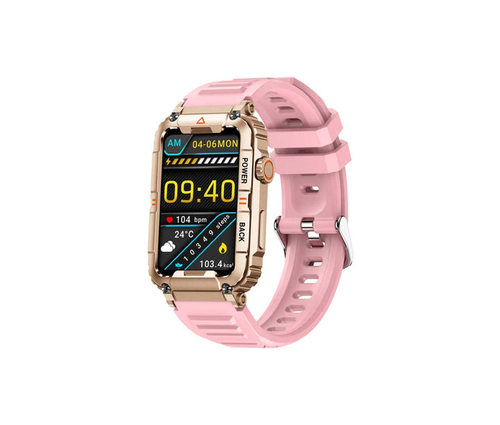 Neuclo Spectre Smartwatch