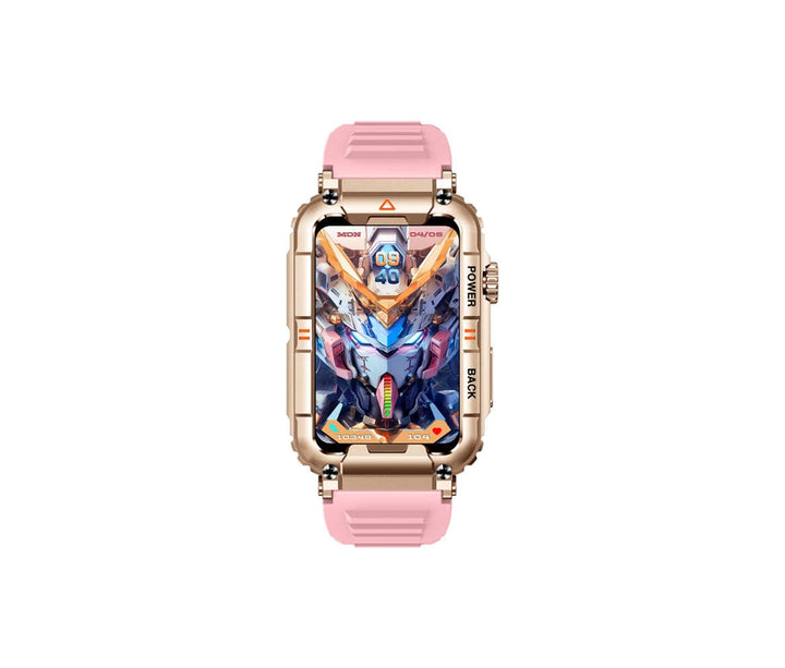Neuclo Spectre Smartwatch