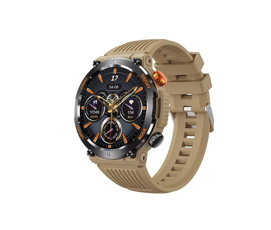 Neuclo Ophelia Smartwatch
