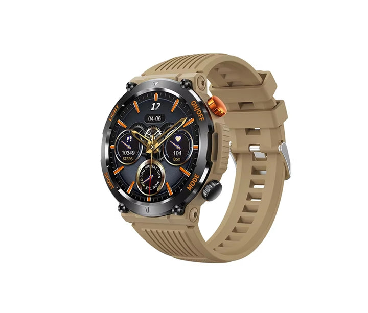 Neuclo Ophelia Smartwatch