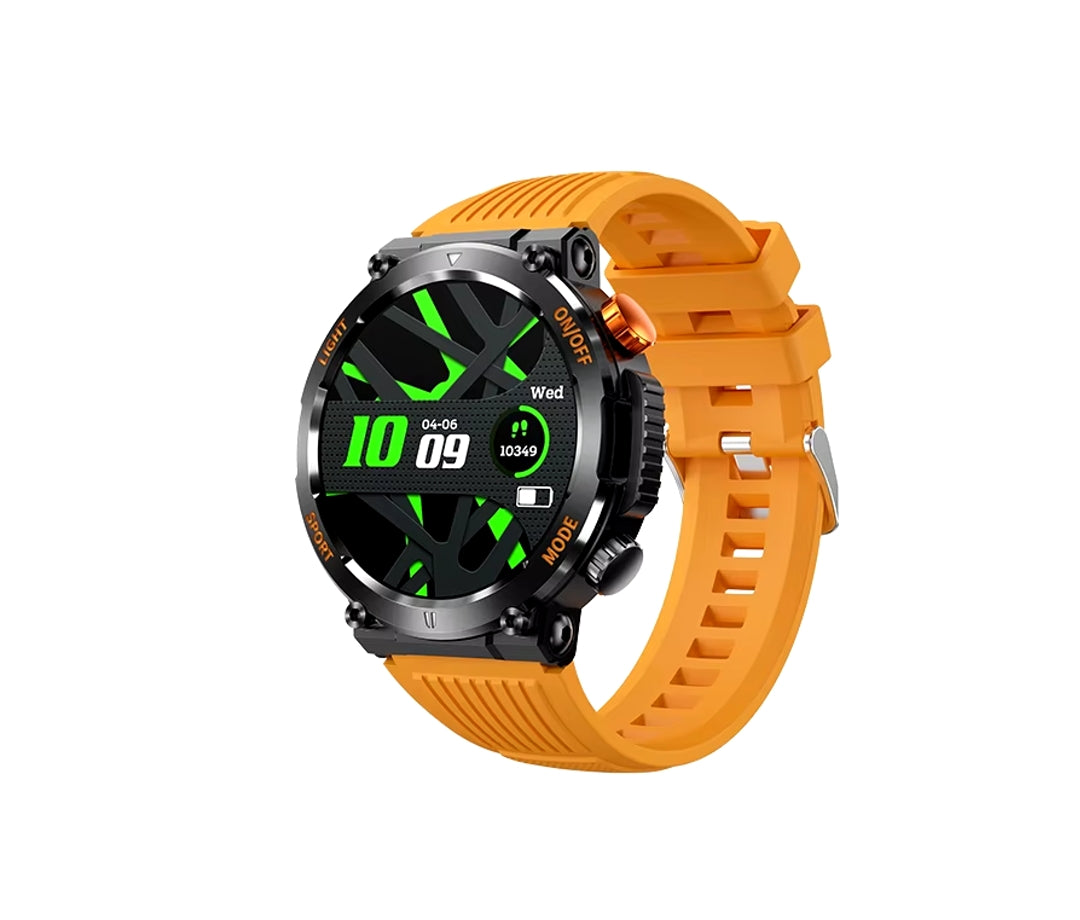 Neuclo Ophelia Smartwatch