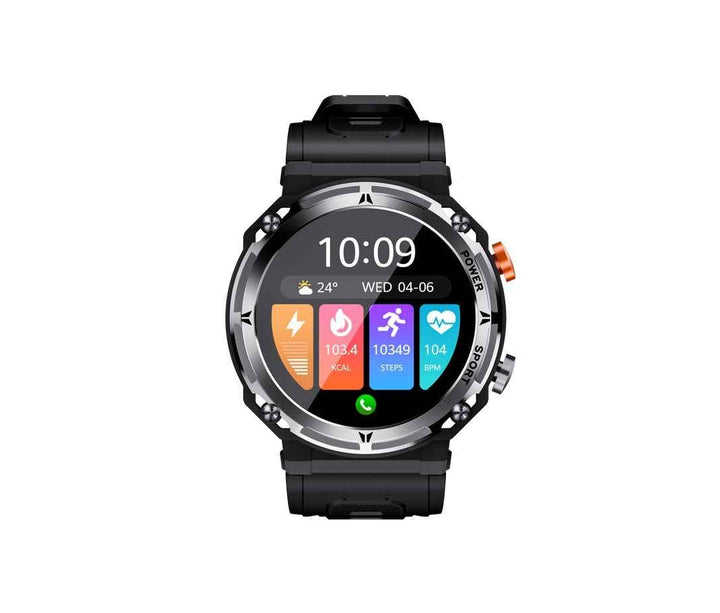 Neuclo Xtreme Pro Smartwatch