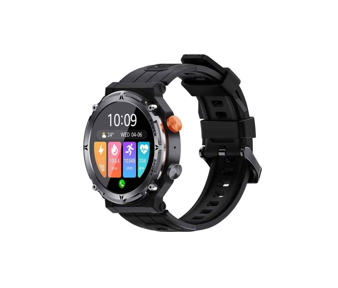 Neuclo Xtreme Pro Smartwatch