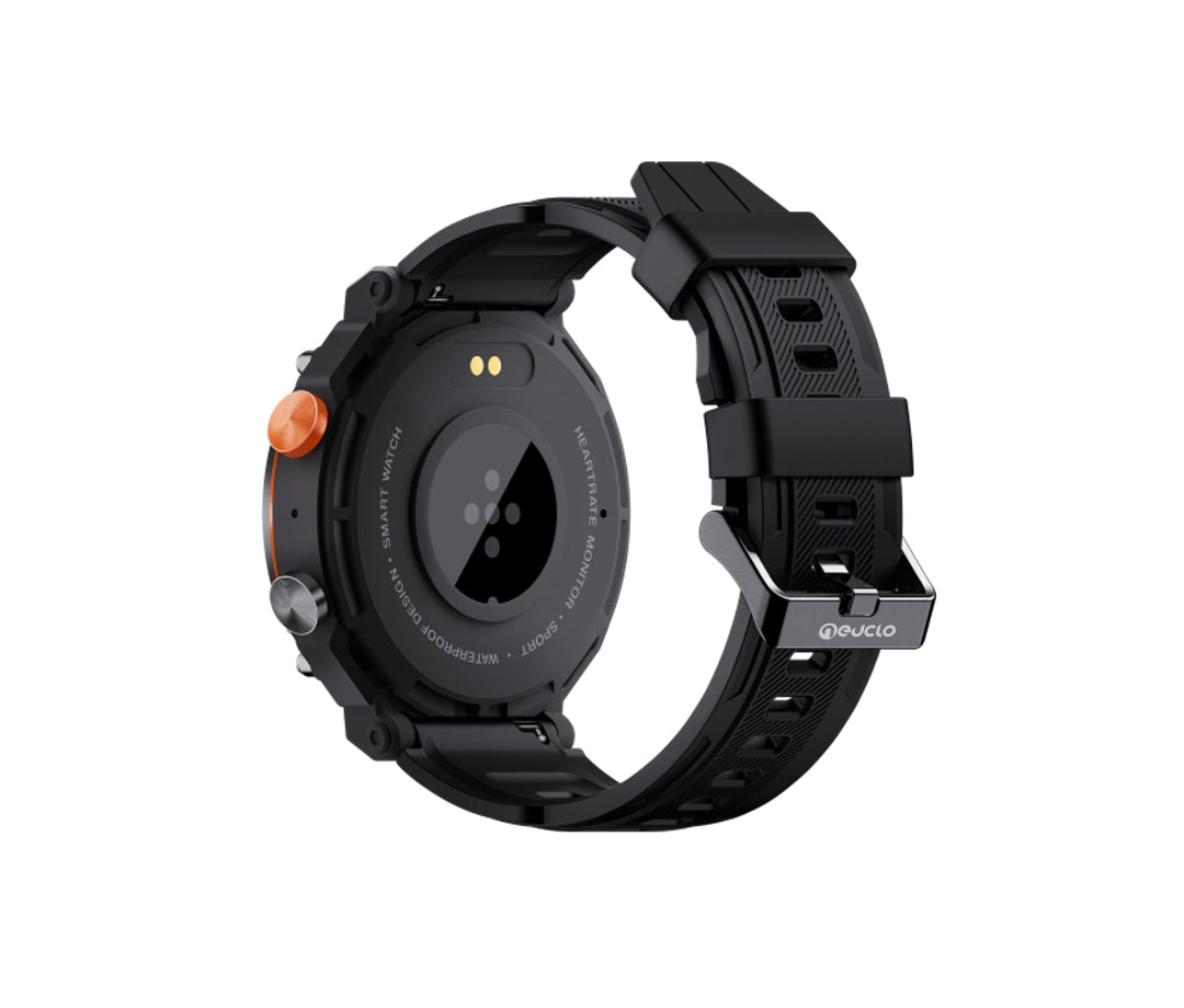 Neuclo Xtreme Pro Smartwatch