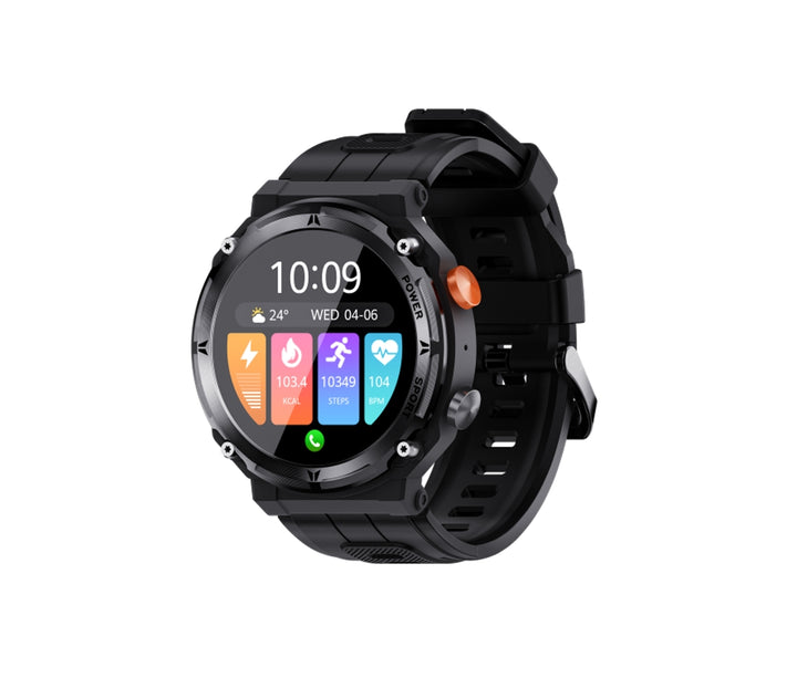 Neuclo Xtreme Pro Smartwatch
