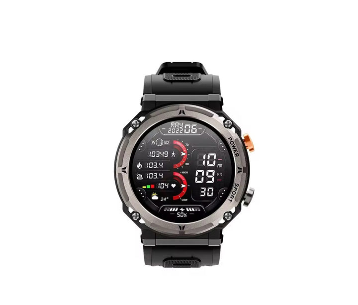 Neuclo Xtreme Pro Smartwatch
