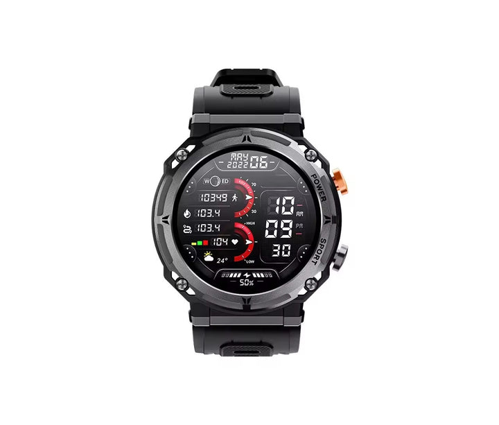 Neuclo Xtreme Pro Smartwatch