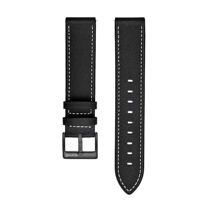 Black Leather Band
