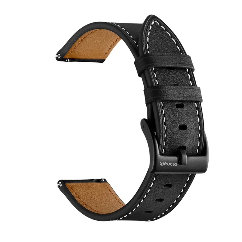 Black Leather Band