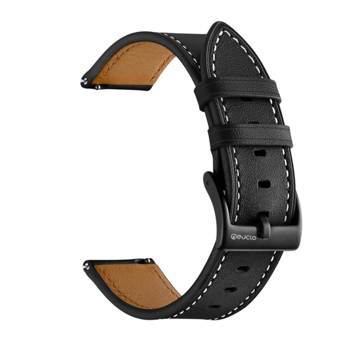 Black Leather Band