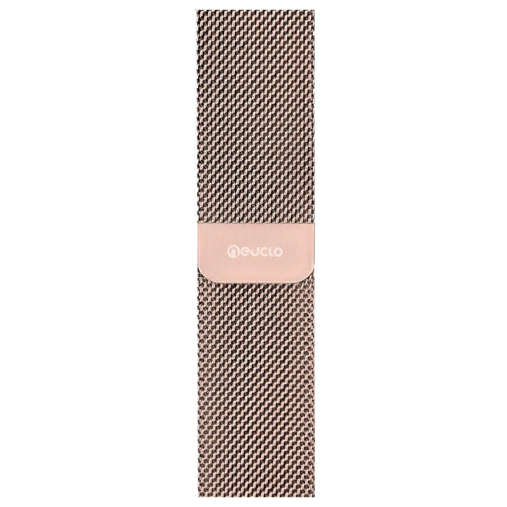 Rose Gold Milanese Loop