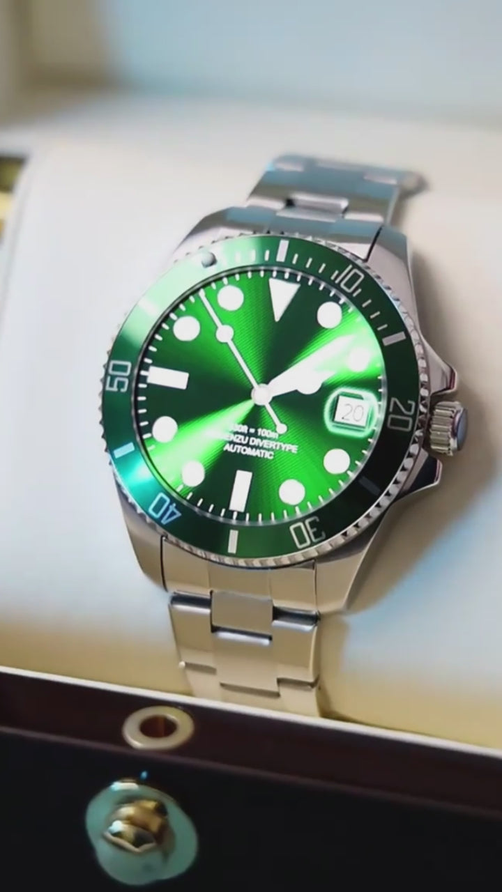 Neuclo Echelon Smartwatch
