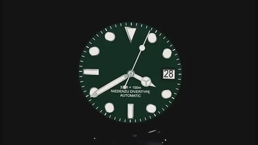 Neuclo Echelon Smartwatch