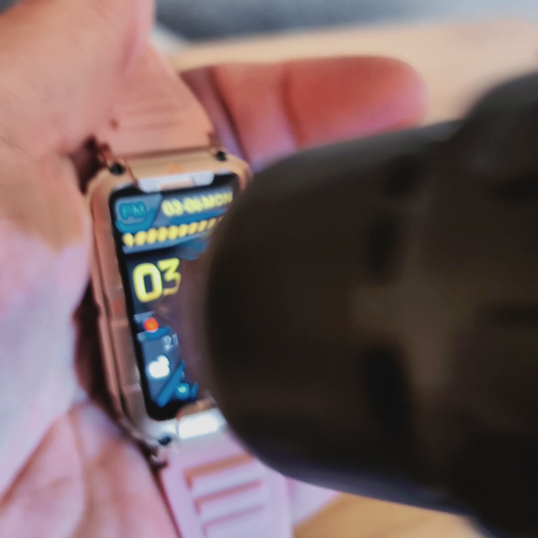 Neuclo Spectre Smartwatch