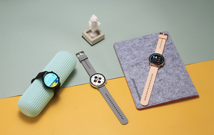 Neuclo watch luxe2 smartwatch
