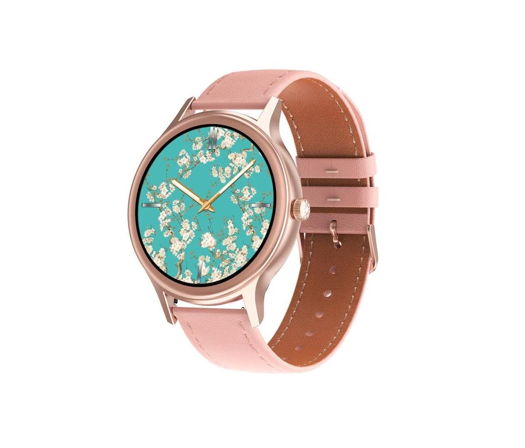 Neuclo Watch Amour smartwatch- designed for women.