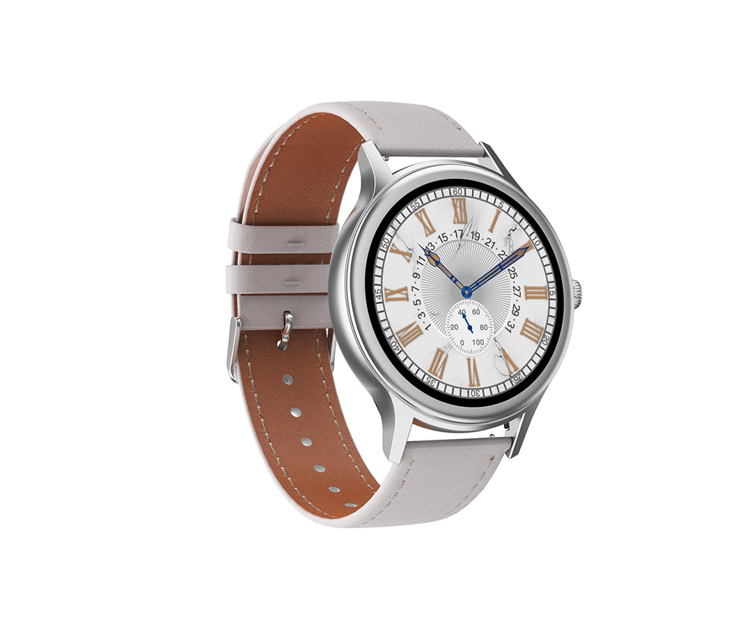 Neuclo Watch Amour smartwatch- designed for women.