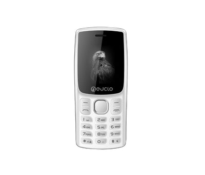 Neuclo Beta 3G Feature Phone