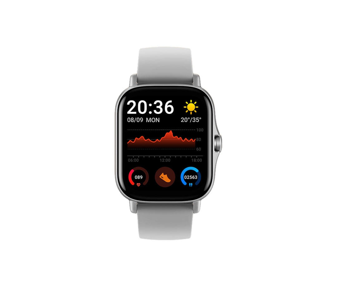 Neuclo Pulse3 Smartwatch