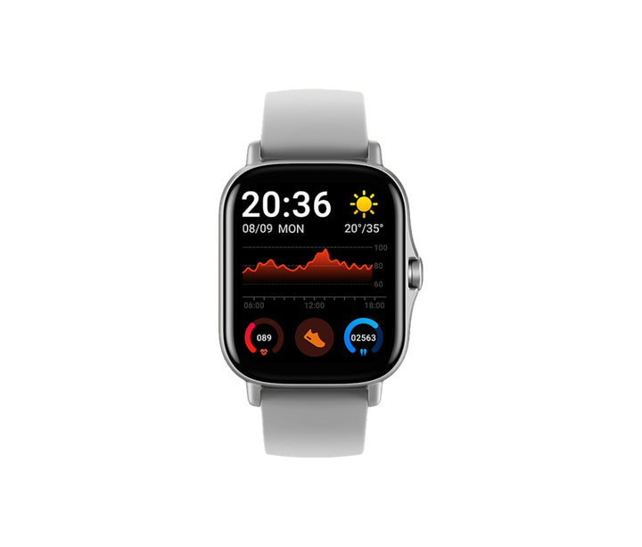 Neuclo Pulse3 Smartwatch