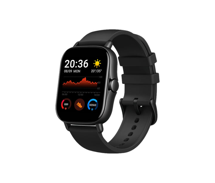 Neuclo Pulse3 Smartwatch
