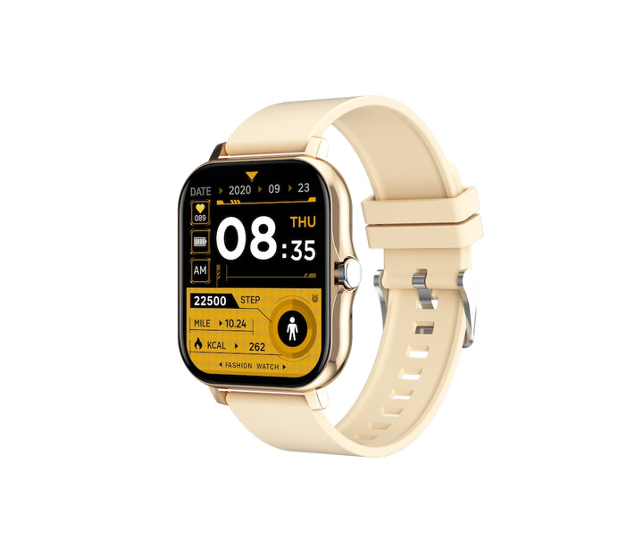 Neuclo Pulse3 Smartwatch