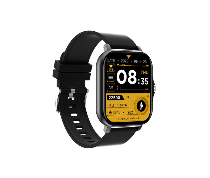Neuclo Pulse3 Smartwatch