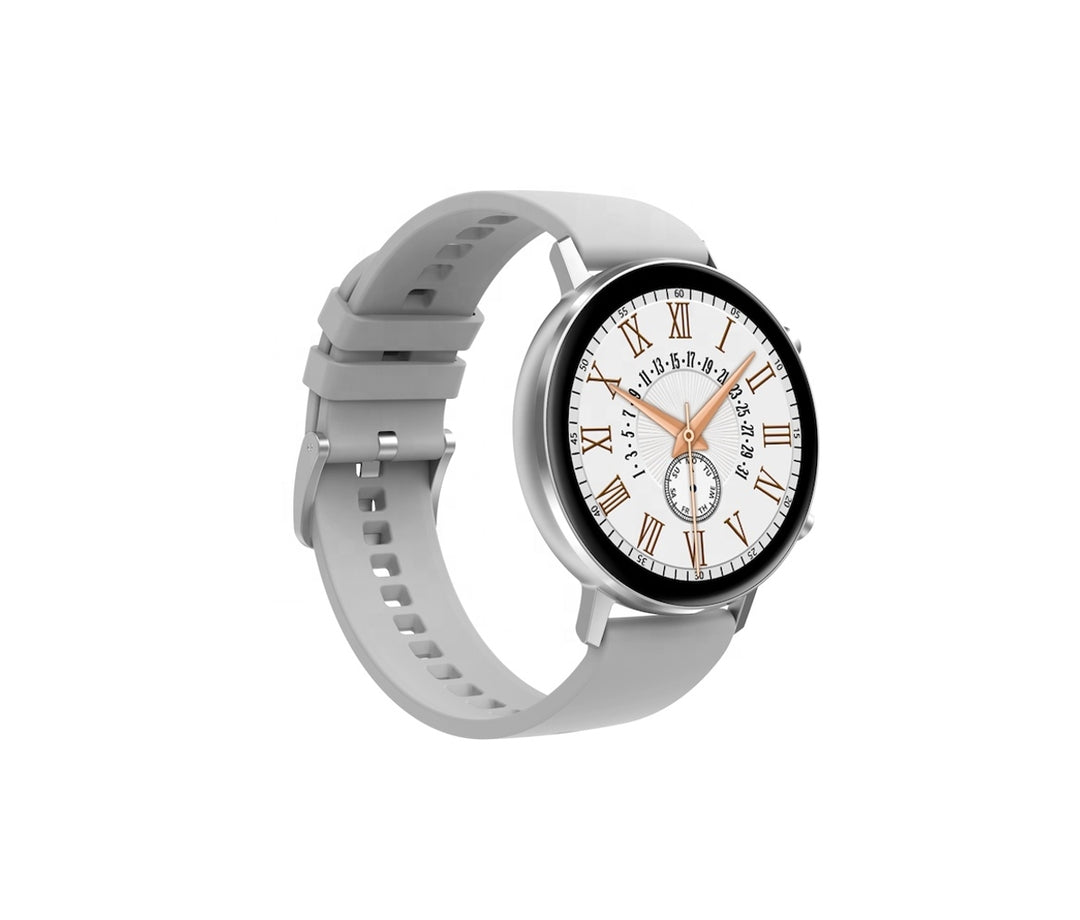 Neuclo Watch Luxe HR Smartwatch