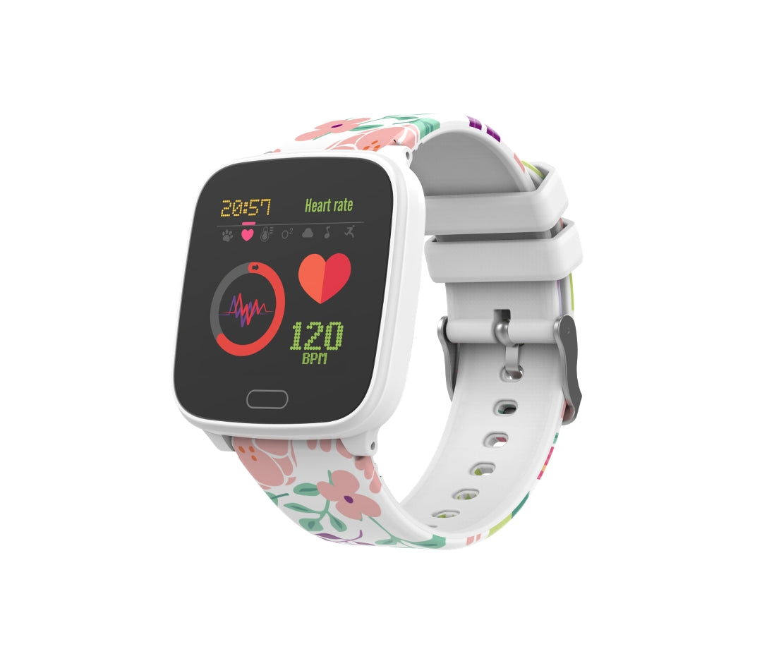 Neuclo Watch Pace (YE) Smartwatch