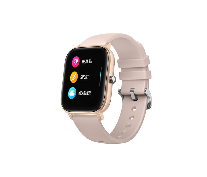 Neuclo Watch Pulse Smartwatch