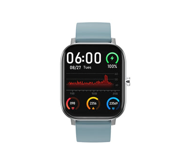 Neuclo Watch Pulse2 Smartwatch