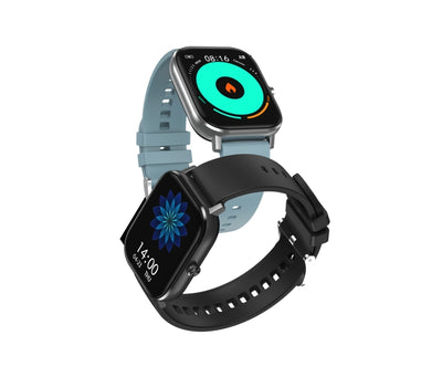 Neuclo Watch Pulse2 Smartwatch