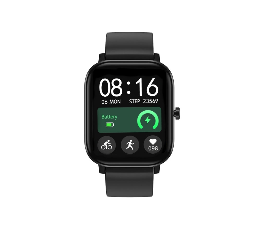 Neuclo Watch Pulse2 Smartwatch