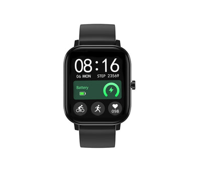 Neuclo Watch Pulse2 Smartwatch