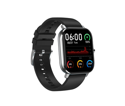 Neuclo Watch Pulse2 Smartwatch