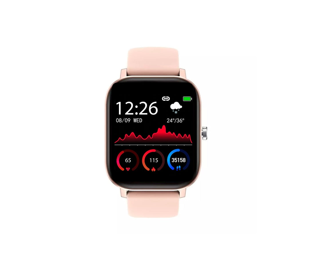 Neuclo Watch Pulse2 Pro Smartwatch