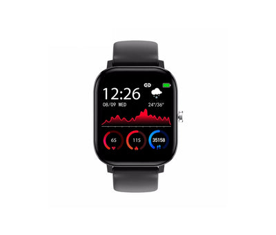 Neuclo Watch Pulse2 Pro Smartwatch